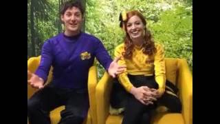 Emma & Lachy - Kidspot Livestream - 14th June, 2016