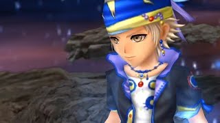 [DFFOO] 16 Hp dumps go brrrr, Locke BTFR Rework showcase