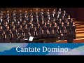 Cantate Domino〈頌讚上主〉(Mark Hayes) - National Taiwan University Chorus