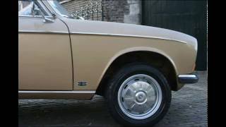 Peugeot 304 SL Break 1971