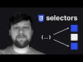 CSS Selector Basics - Element, Class, and ID