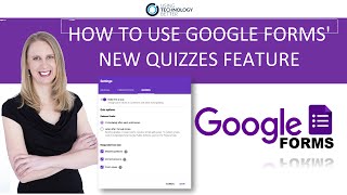 How to Use Google Forms' New Quizzes Feature