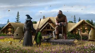 The Hobbit- Chapter 7: Queer Lodgings