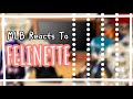 MLB Reacts To Felinette✨💕 || Short || Pt 1/? || MLB || Felinette || Gacha Club