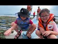 boyo学校假期活动：新山红树林生态之旅好好玩！johor bahru sungai melayu ecotourism boat tour