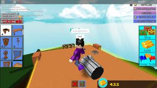 How To Complete The Cloud Quest Build A Boat For Treasure - roblox build a boat for treasure quest cloud