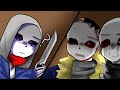 dust(Murder), what are you doing..?| undertale sans au|horror,killr,dust(Murder)