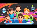 Healthy Habits : Discover the Magic of Hygiene! | Nursery rhymes and Kids Song