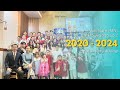 ✝ Phim Ngắn | Hội Thánh Tin Lành Hương Lộ 2 - Chặng đường 2020-2024 🌟🌟🌟