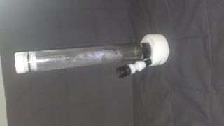 Jet Waterpipe - Unbreakable Bong