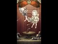 シノアリス　和装ガチャに追加キャラが2種類されたけど早すぎない