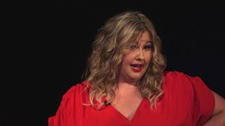 Social Media Can Create a More Inclusive Standard of Beauty | Sarah Hamel-Smith | TEDxYouth@HCCS