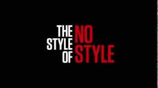 Bruce Lee - The style of no style