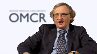 Oxford Medical Case Reports interview with Editor-in-Chief