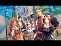 [Daily VG Music #1294] Dreamy and Boisterous Holy Land - Trails in the Sky the 3rd