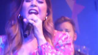 Lady Antebellum "Need You Now" (Live during CMA Fest Nashville TN 06-08-2019)