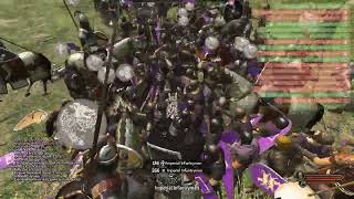 Mount \u0026 Blade II  Bannerlord 2025 02 27   16 11 23 03 DVR