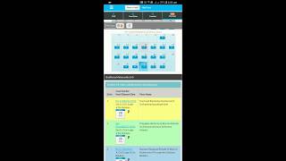 New Features in eCourts Mobile App