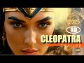 Cleopatra  (2025) Teaser Trailer | Gal Gadot, Henry Cavill ,Christopher Hemsworth | AI Concept