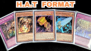 Hand Artifact Traptrix (H.A.T.)  Deck Profile! | 2014 Yu-Gi-Oh! WCQ HAT Format