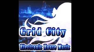 オトシュー OST (Sound Shooting OST) - Grid City