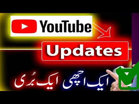 Youtube Updates 2025 Community Youtube