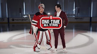 Breaking down the Quinn trade plus Devils news and picking USA/Canada rosters | ONE-TIME ALL STARS