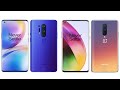 OnePlus 8 Pro vs Samsung Galaxy S10 Lite 2020