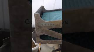 How to catch some Gold using the Gold Cube with Dream mats