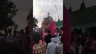 Moharam festival in basar 2020