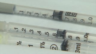 FDA issues warning about counterfeit botox
