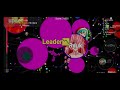 leader best moments blob.io mode crazy 01 🔥🔥🔥💯