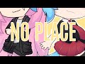 No place meme - flipaclip + Gachaclub + art