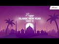 Happy Islamic New Year 1441H