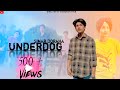 SIMAR DORAHA : UNDERDOG (Cover Video) | RAKA | Latest New Punjabi Songs || @URBANPENDURECORDS