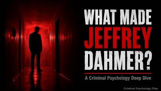 What Made Jeffrey Dahmer? | A Criminal Psychology Deep Dive