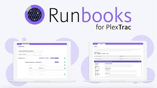 Runbooks for PlexTrac: Standardizing Your Security Processes