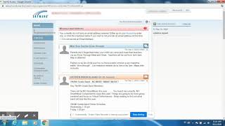 Skyward Tutorial 2020 Espanol