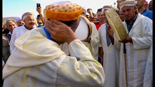 Hadra à Sidi Mhamed Benaouda Relizane 1 حضرة بسيدي محمد بن عودة غليزان