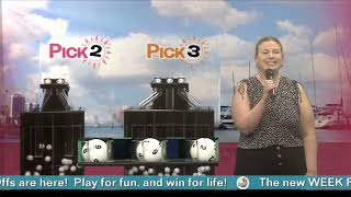 Pick Midday 20250806