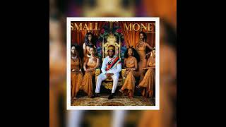 Nasboi - Small Money ( Audio)