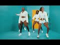 Nguwayo By Daddy Andre - Official HD Video