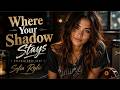 Where Your Shadow Stays I Emotional Rock Ballad I Sofia Rylie