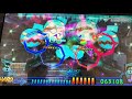 【ミュージックガンガン！】ミュージックガンガン！テーマ feat.初音ミク u0026鏡音リン 2人用hard