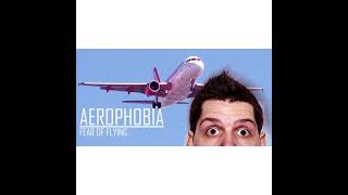 Aerophobia (Fear of Flying) Symptoms and Causes - Diagnosis - Treatment - Prevention #healthcare