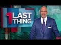 Michael Smerconish and 'One Last Thing'