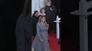 Rosalynn Carter Honored by Former Presidents, First Ladies in Atlanta