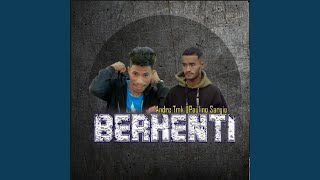 Berhenti