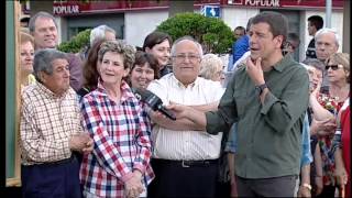 TV3 - Divendres - Sant Joan les Fonts: Paraules en ruta!