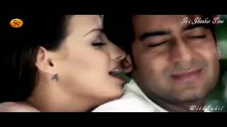 Odhni Odhli Piya Tere Naam Ki - DJ - (Classic Jhankar) - Tango Charli - Full HD 720p Song (By Sahil)